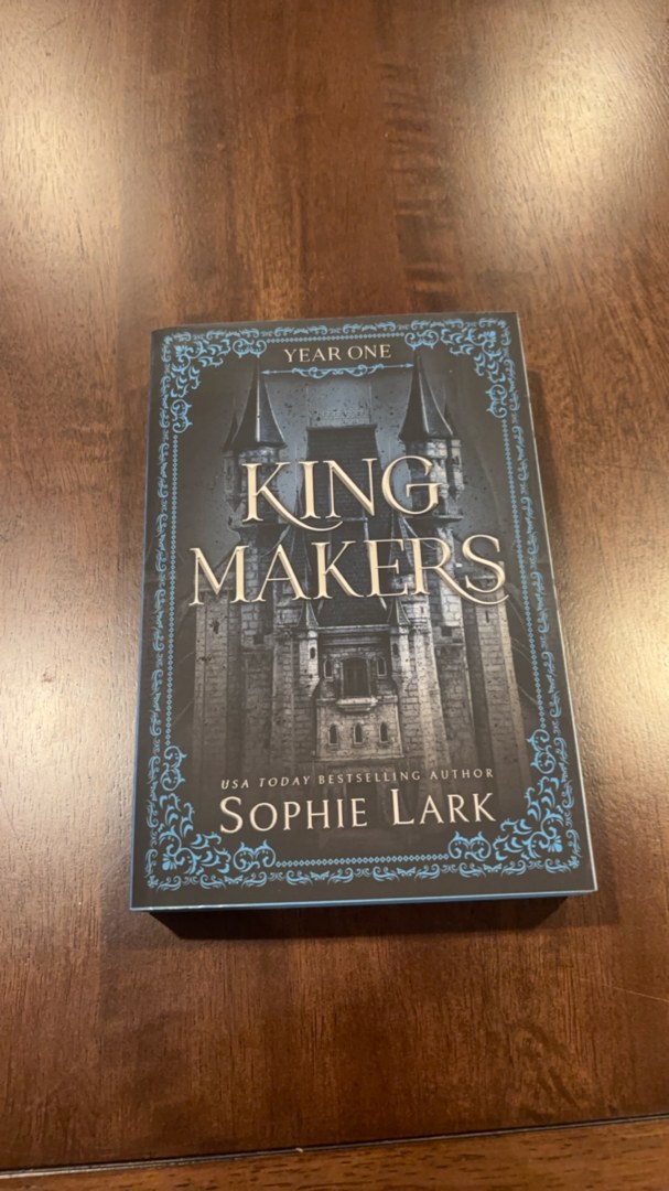 Kingmakers