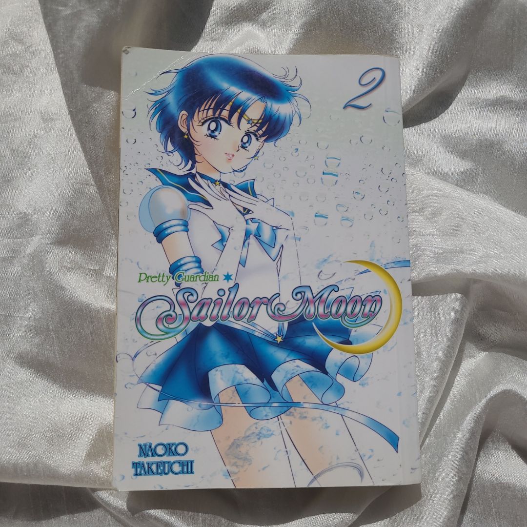 Sailor Moon 2