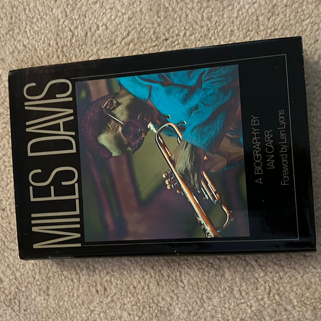 Miles Davis