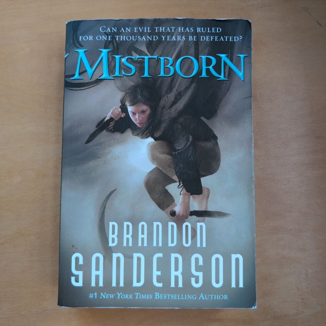 Mistborn