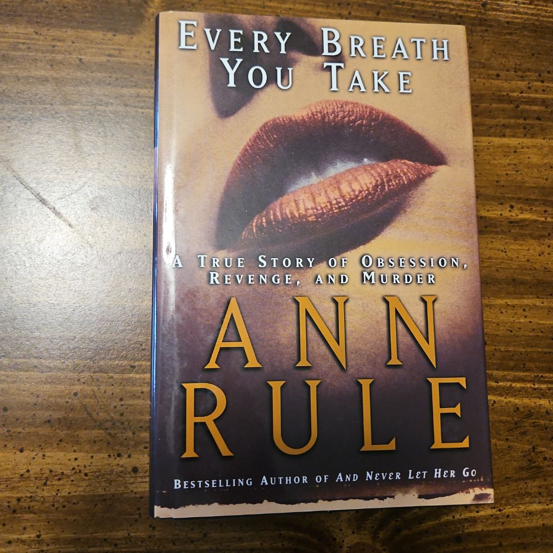 Every Breath You Take