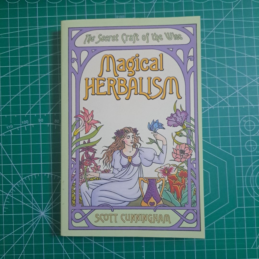 Magical Herbalism