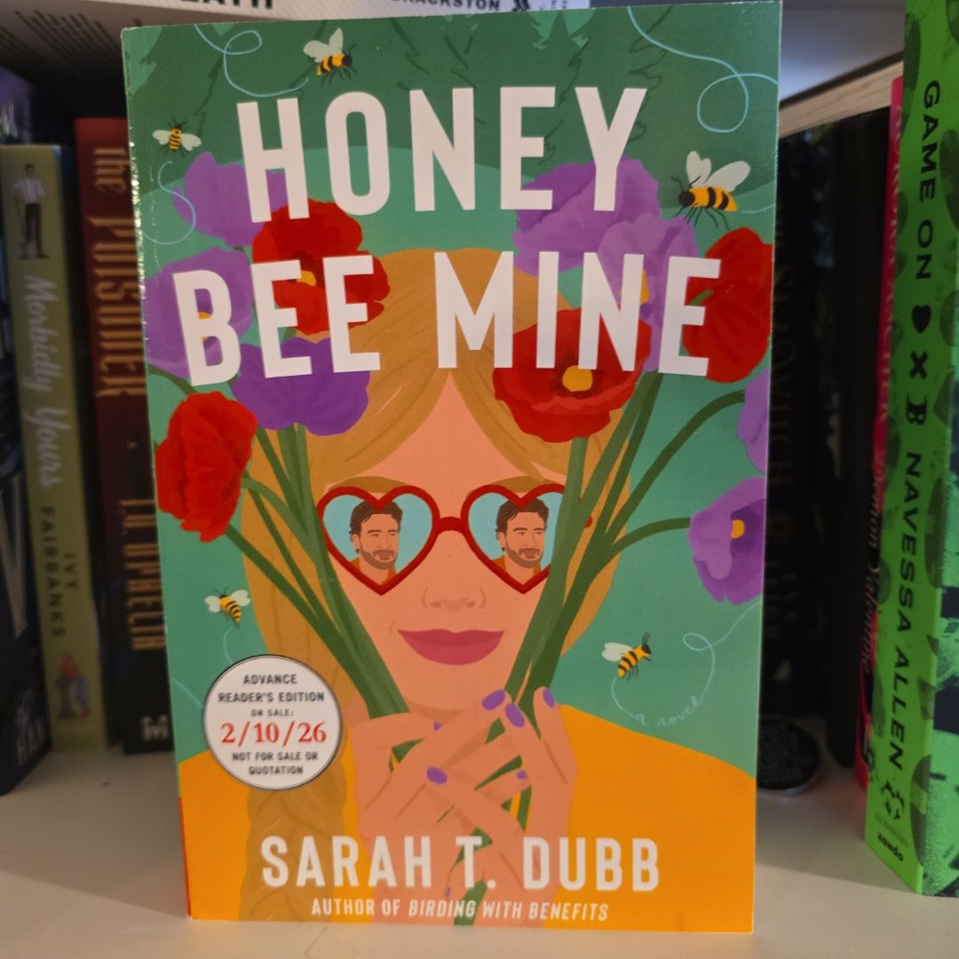 Honey Bee Mine