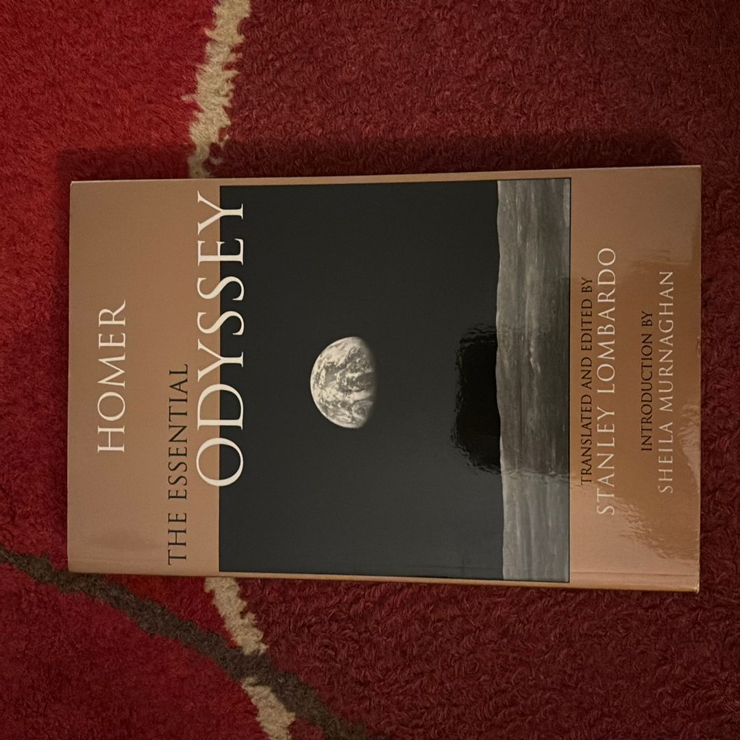 The Essential Odyssey