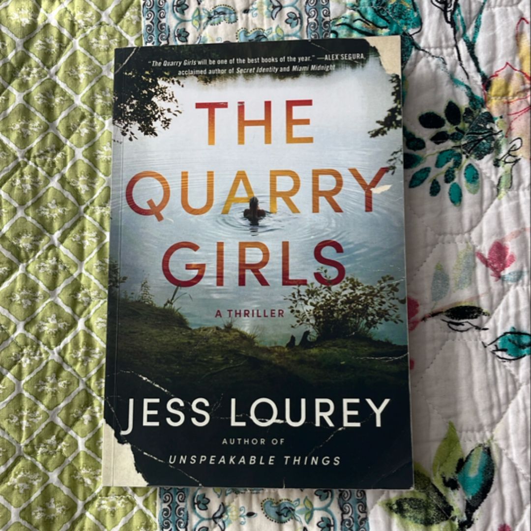 The Quarry Girls