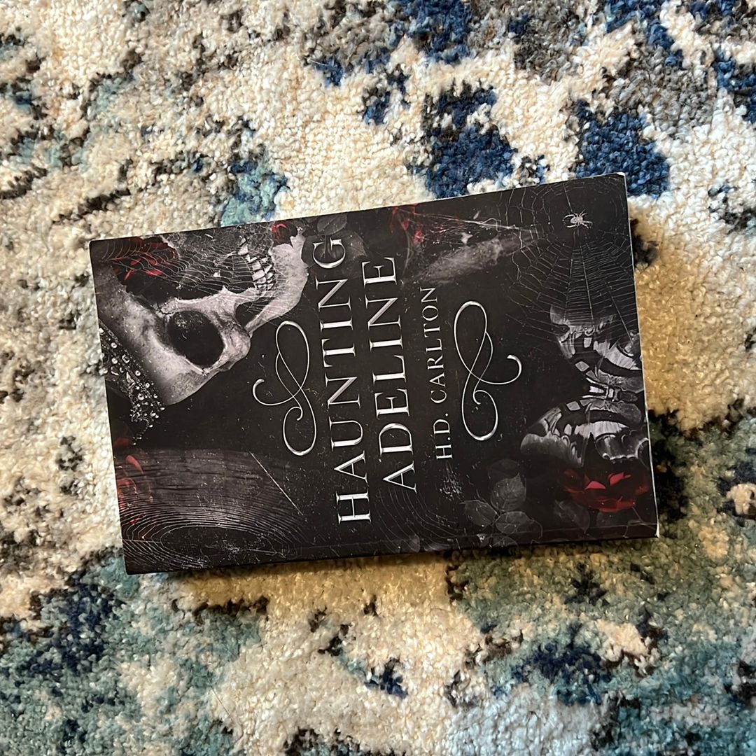 Haunting Adeline