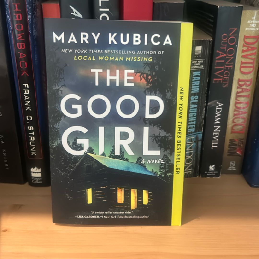 The Good Girl