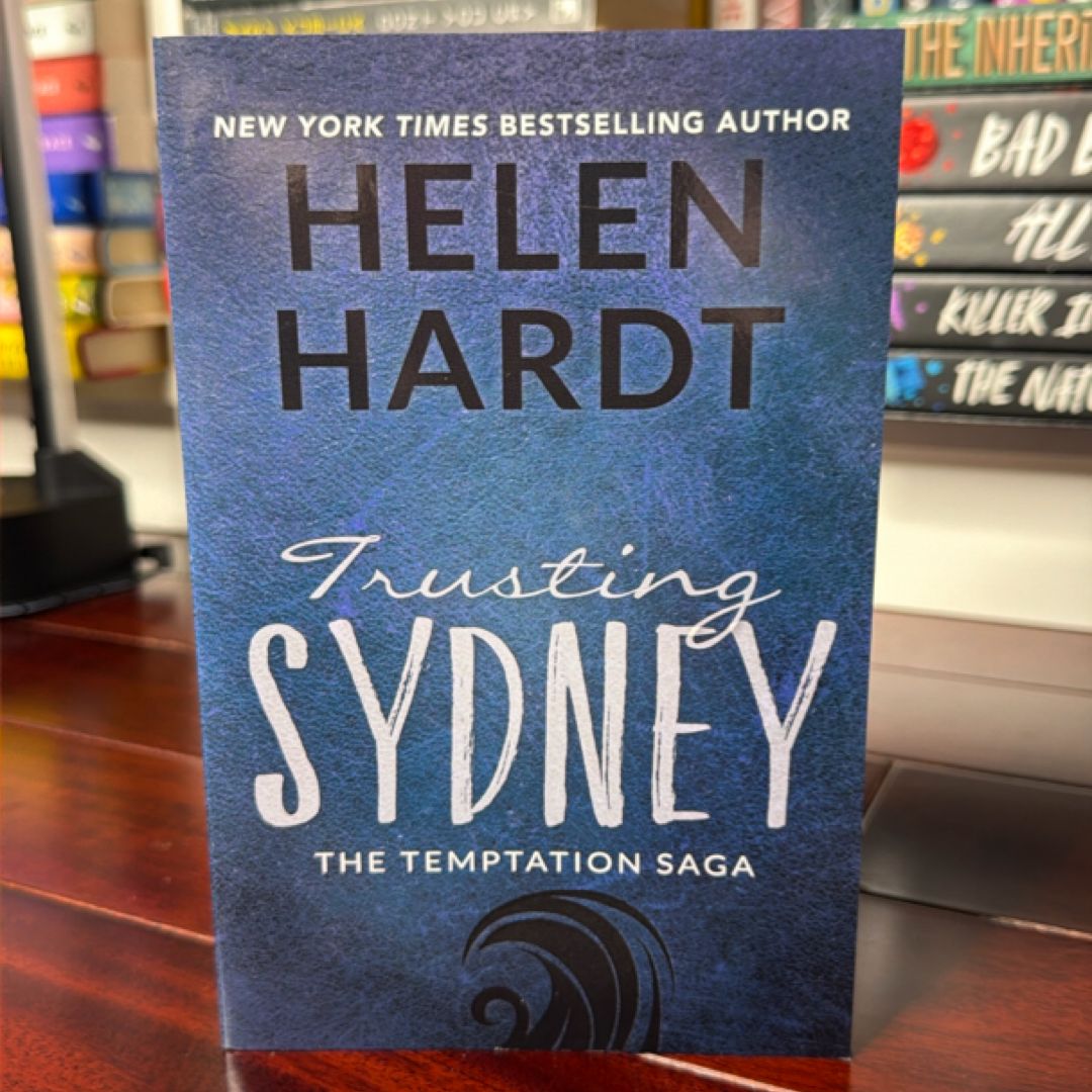 Trusting Sydney