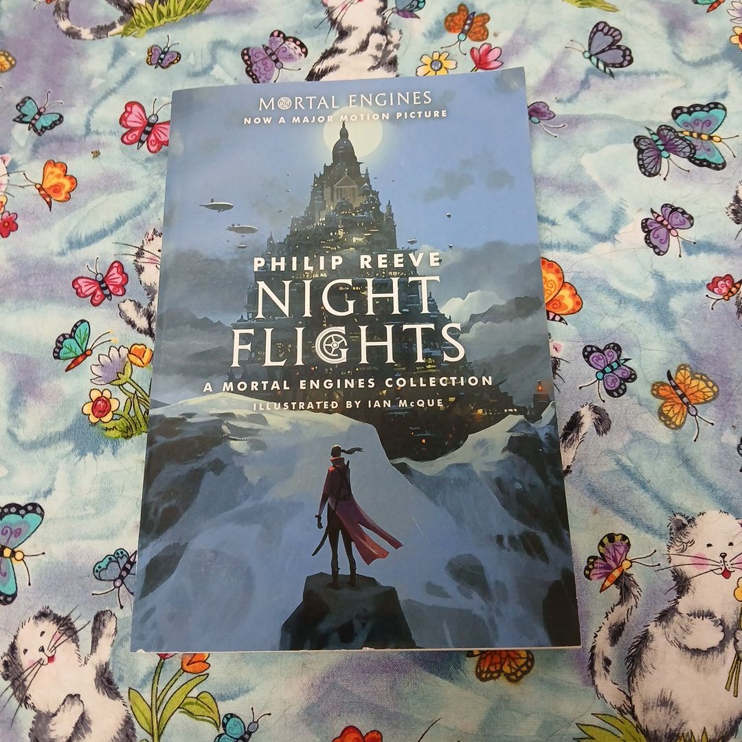 Night Flights