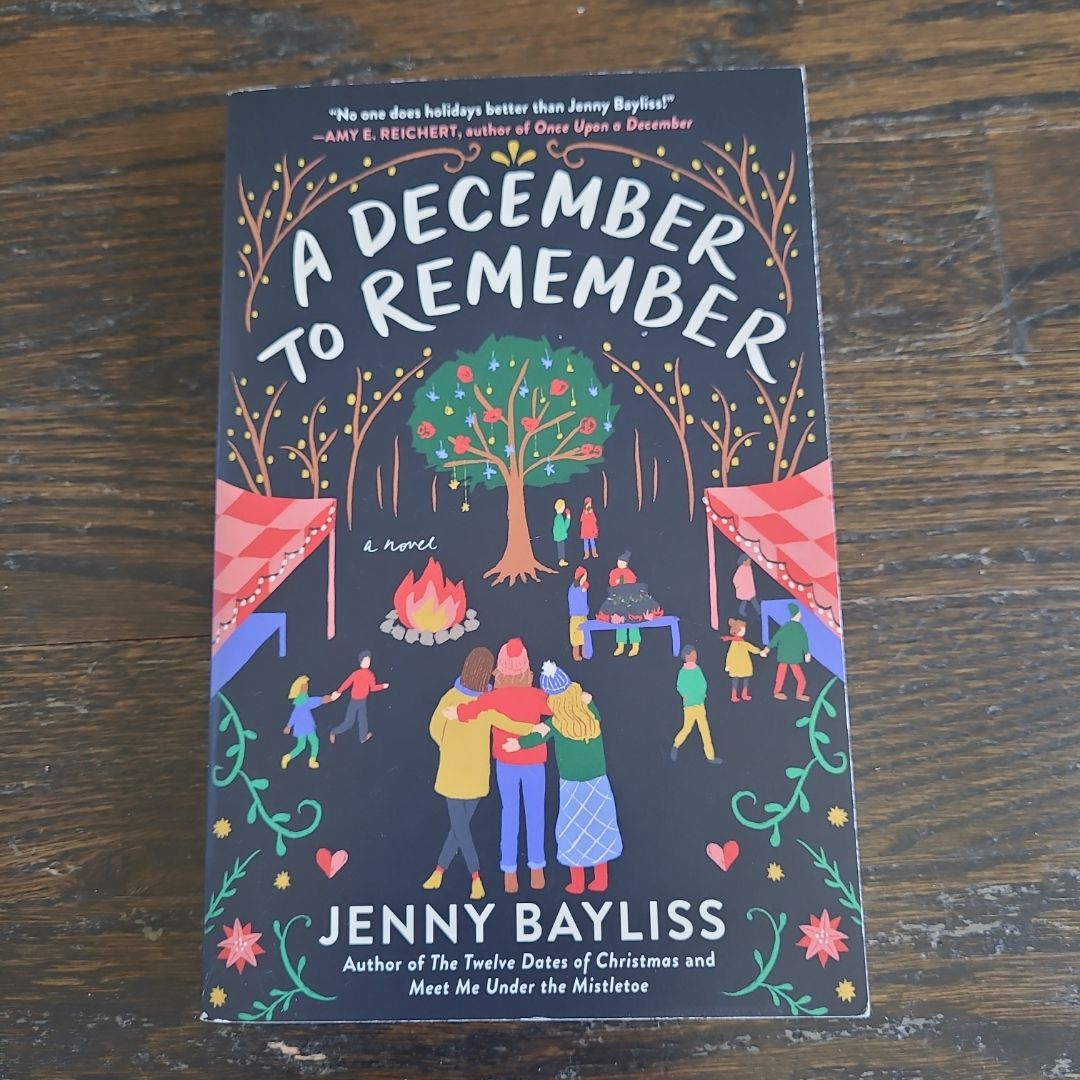 A December to Remember