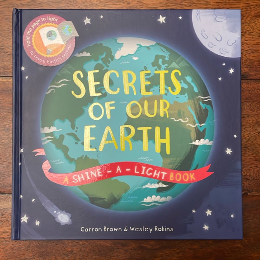 Secrets of Our Earth