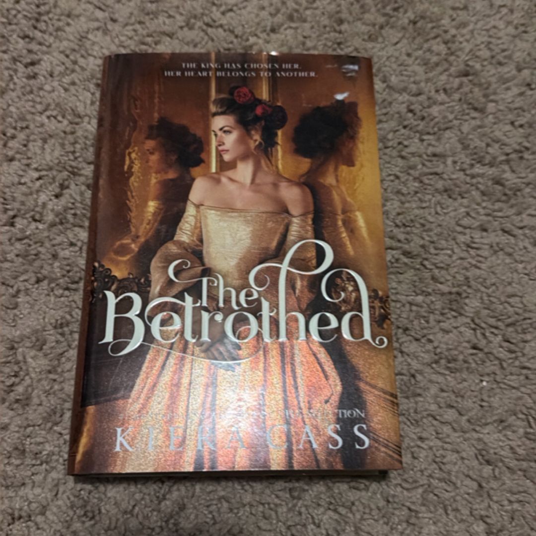 The Betrothed