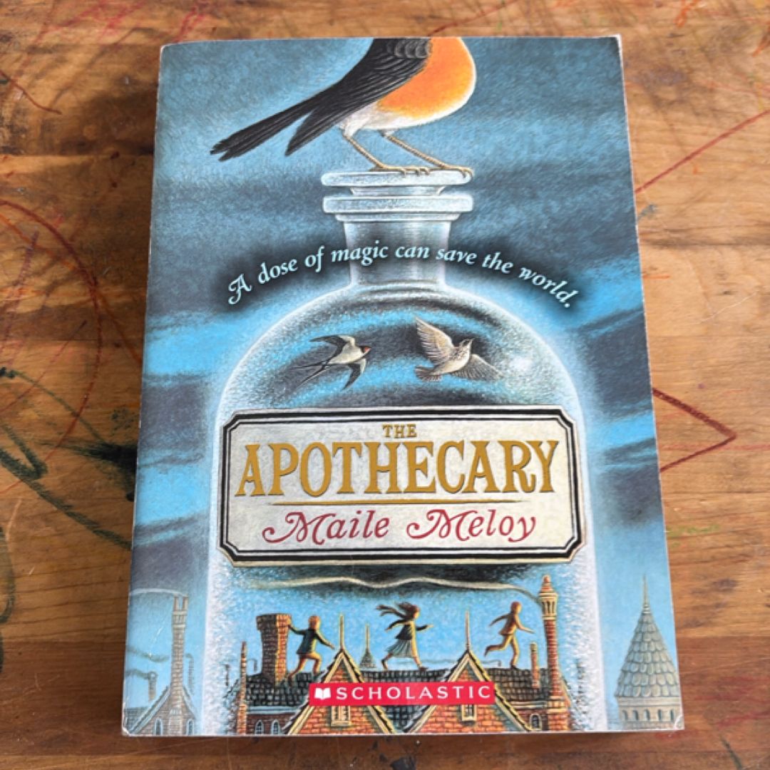 The Apothecary