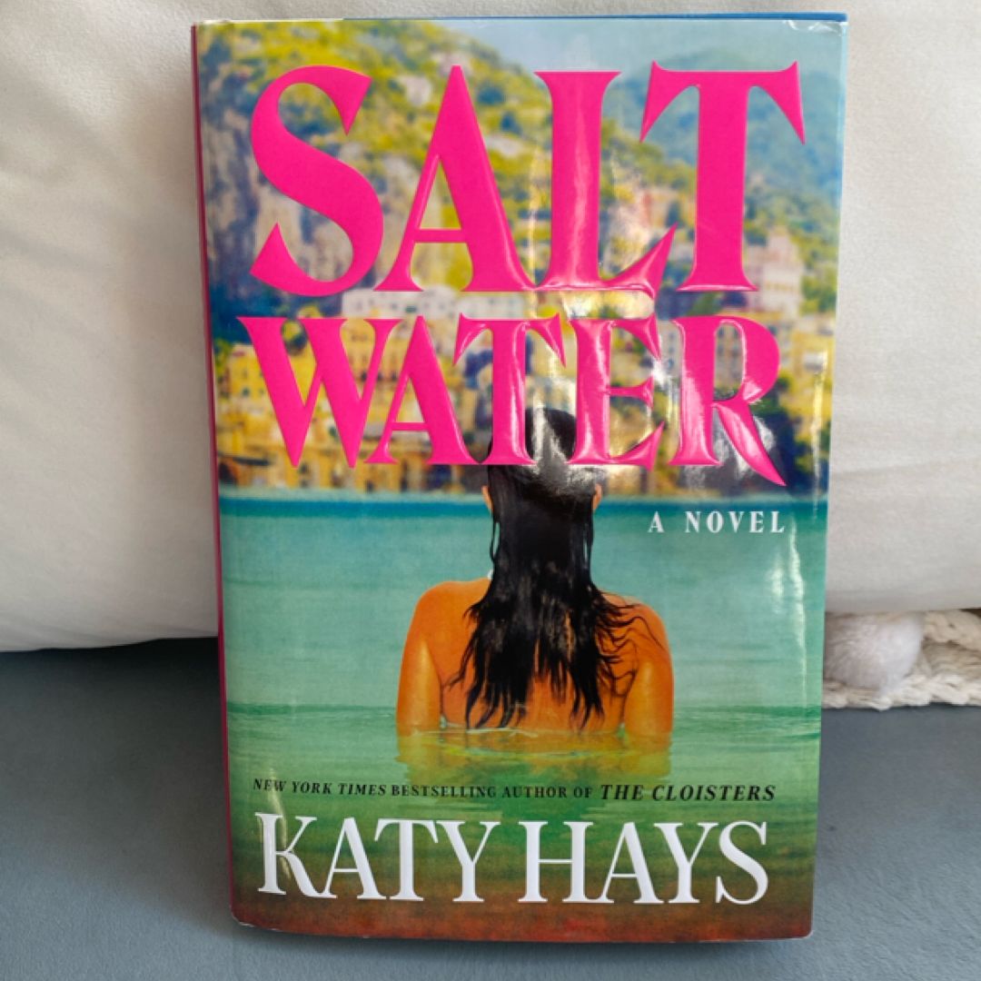 Saltwater