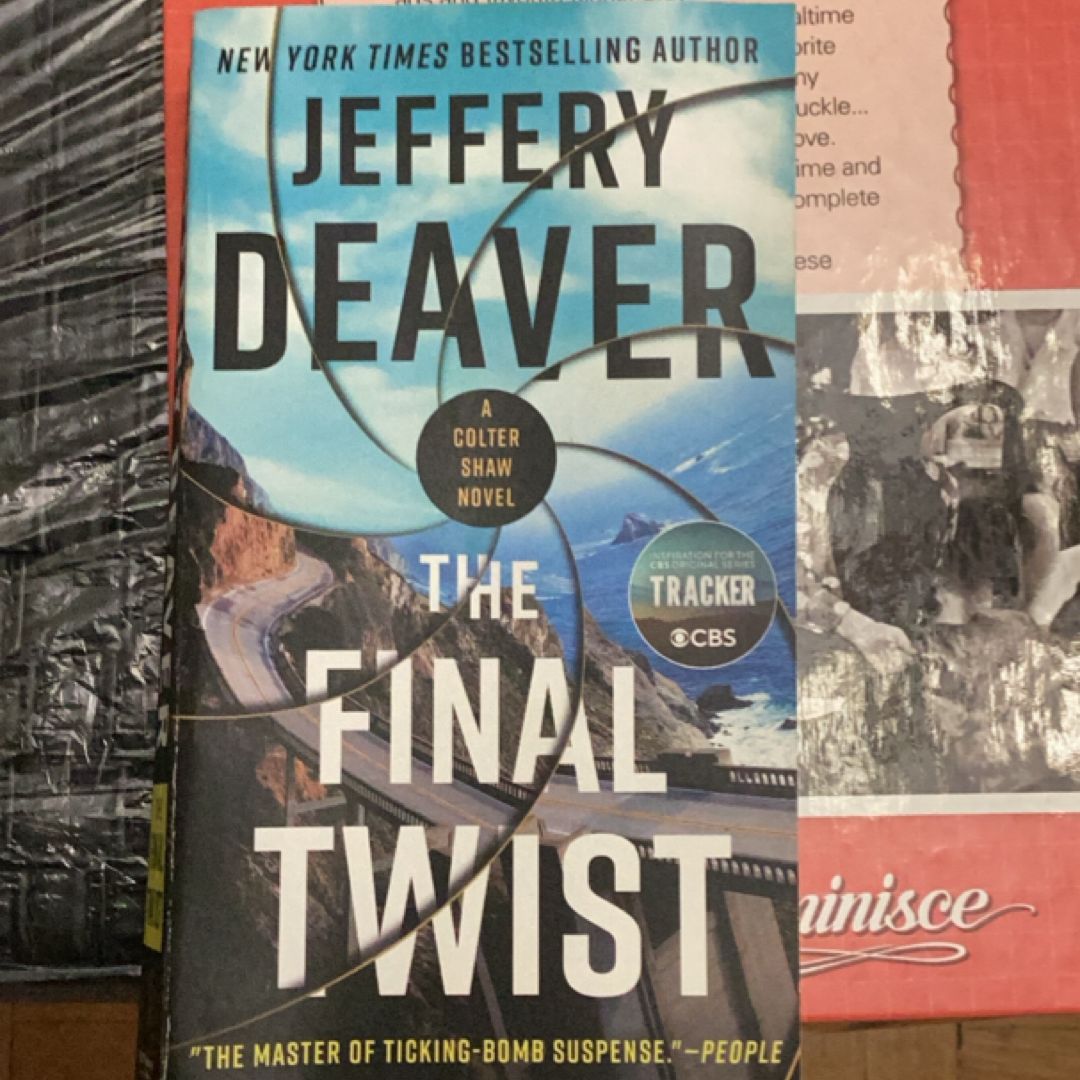 The Final Twist