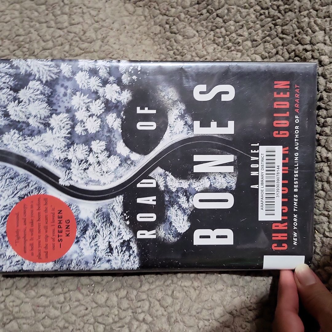 Road of Bones