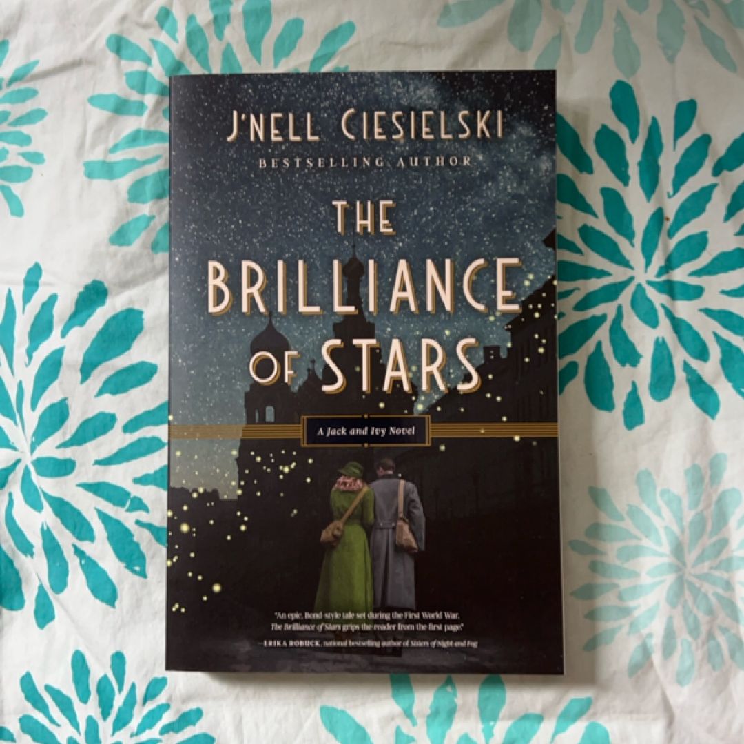 The Brilliance of Stars
