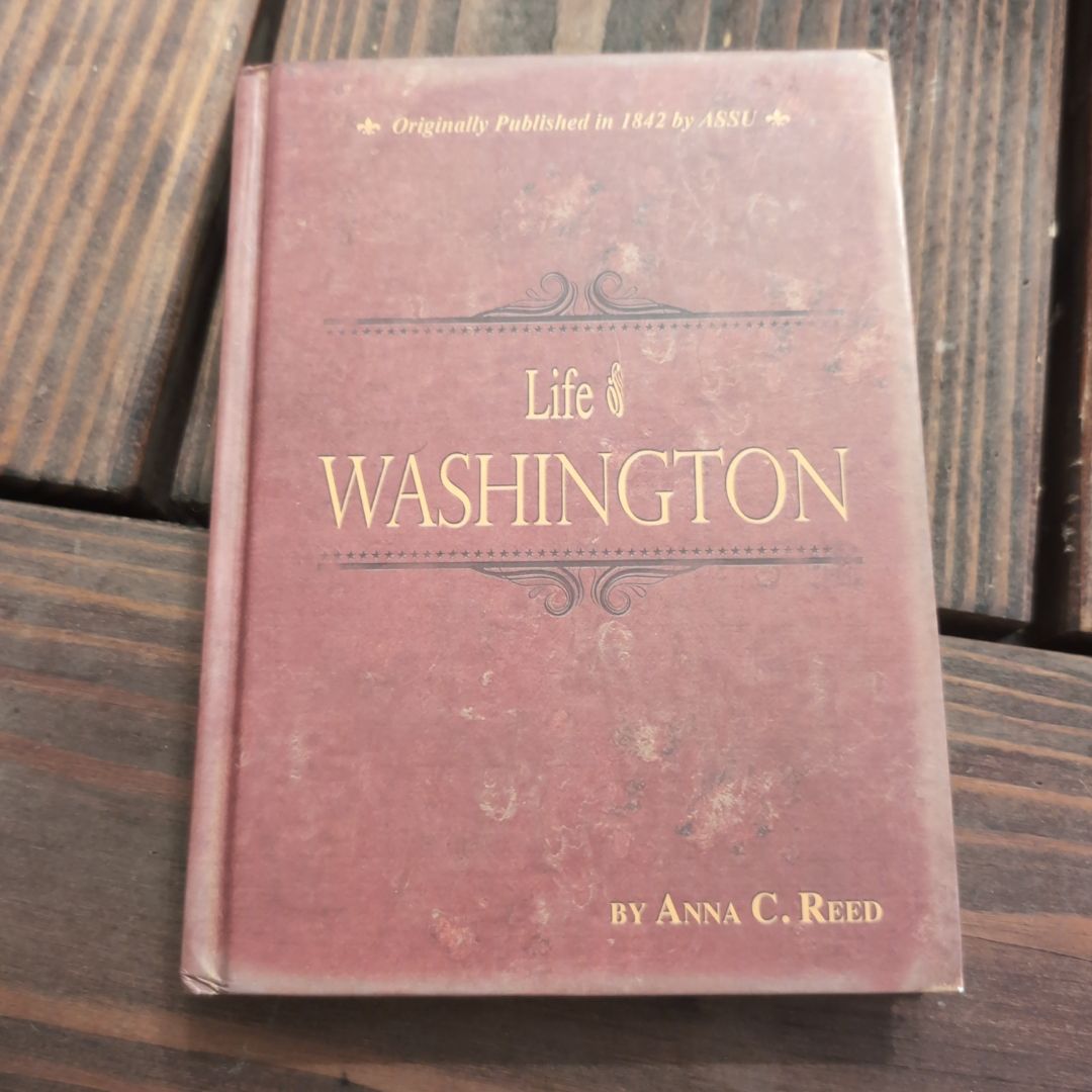 Life of Washington