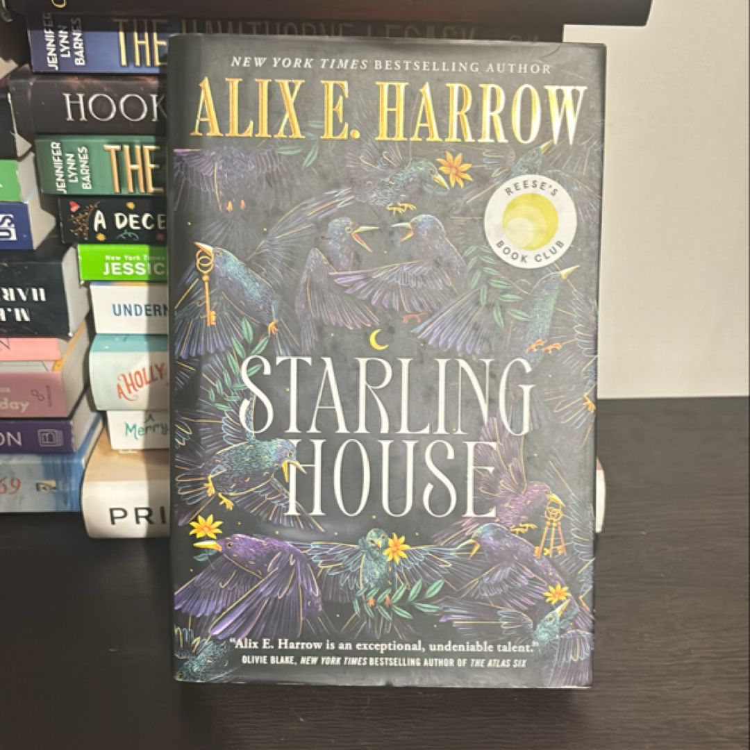 Starling House