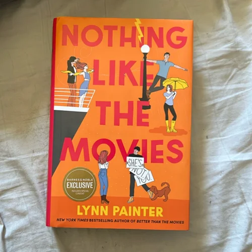 Nothing Like the Movies