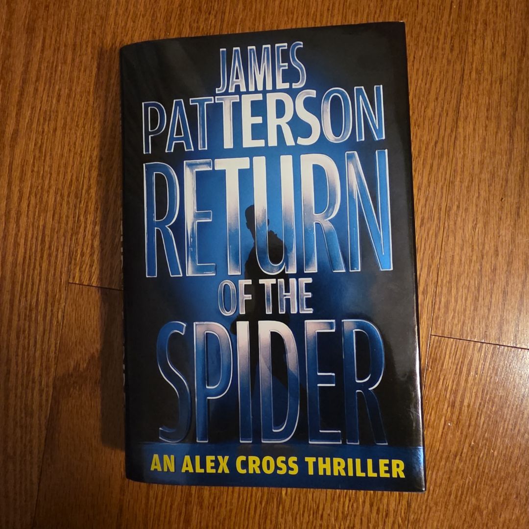 Return of the Spider