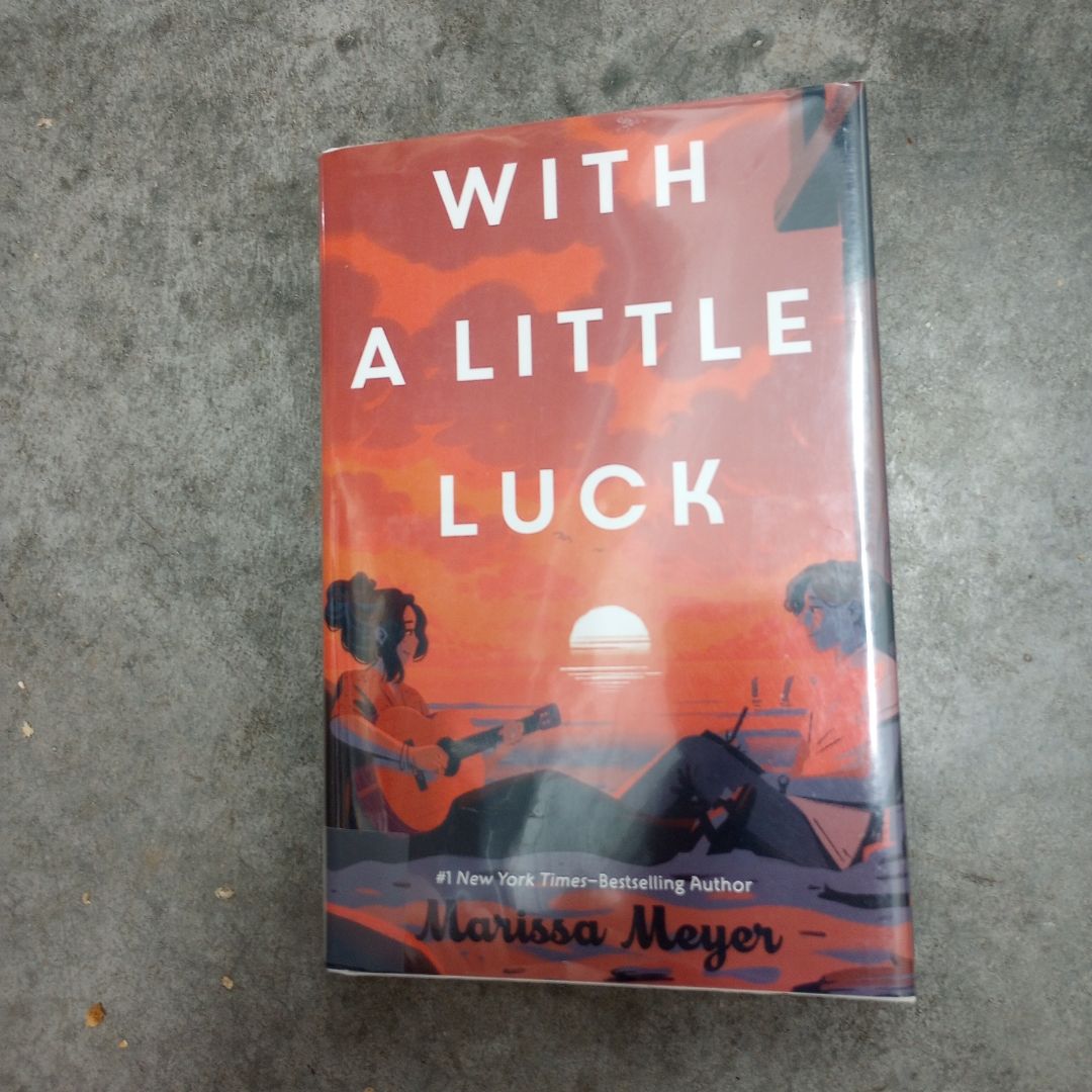 With a Little Luck