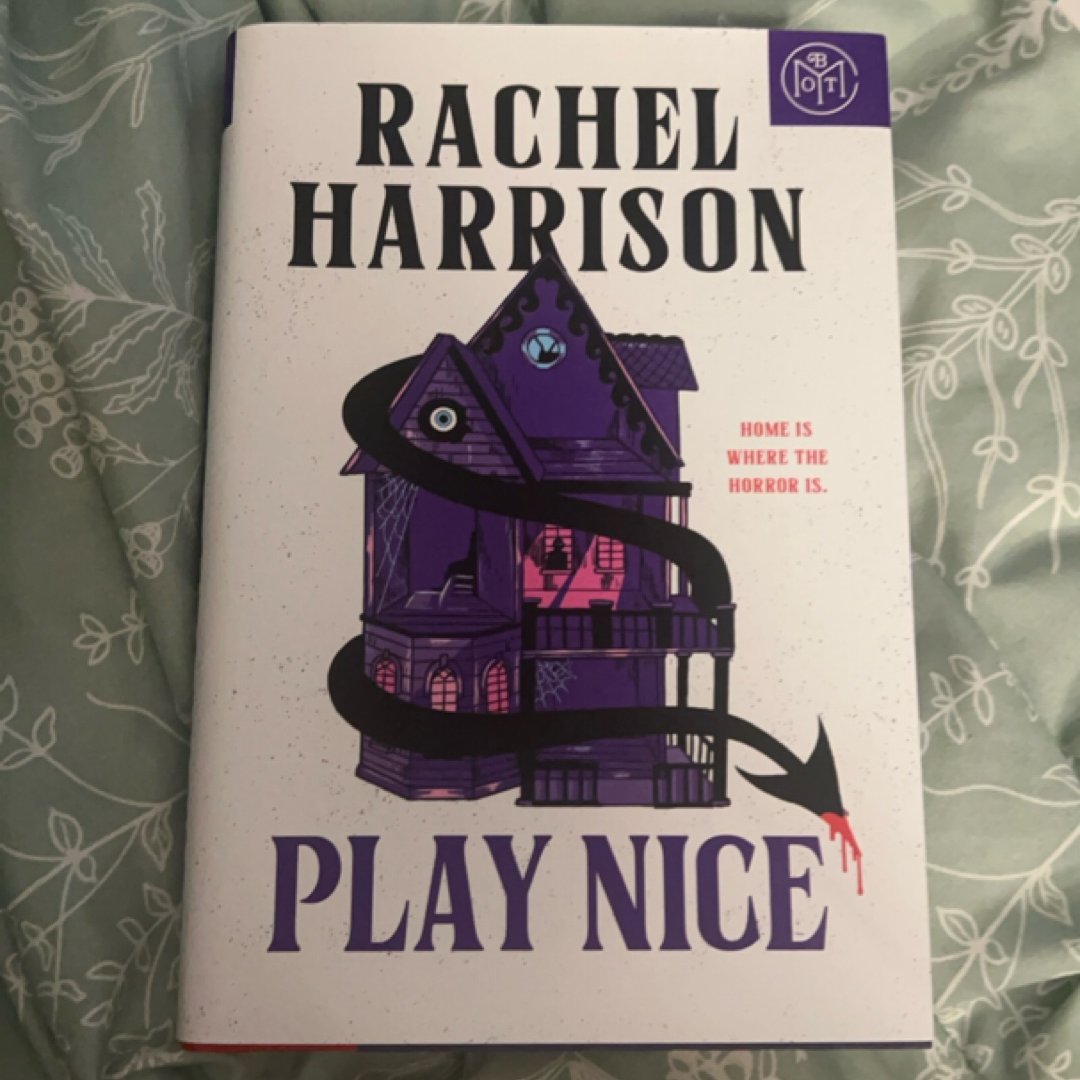 Play Nice