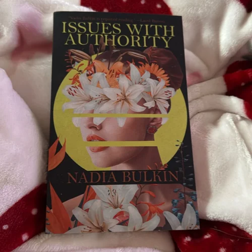 Issues with Authority
