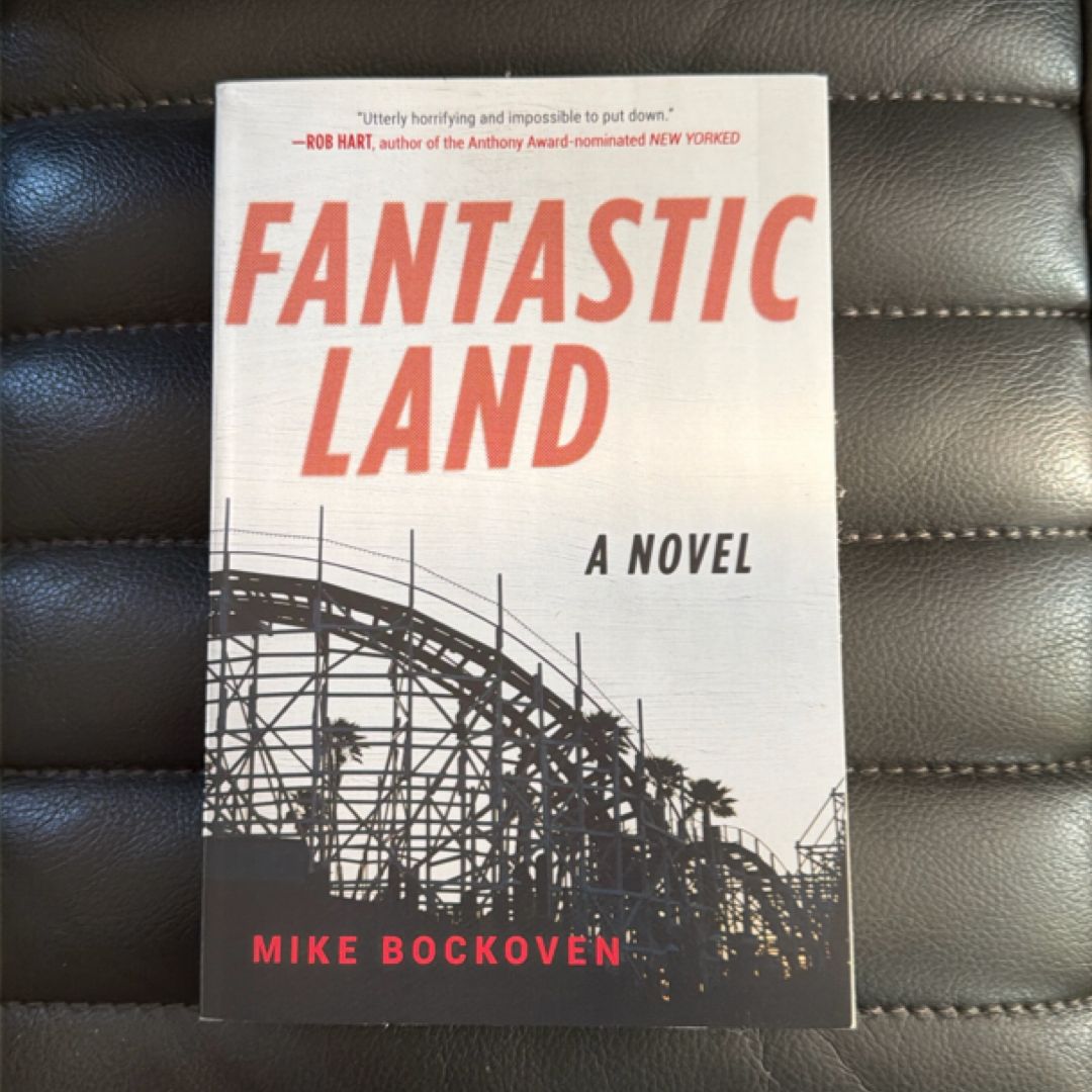 FantasticLand