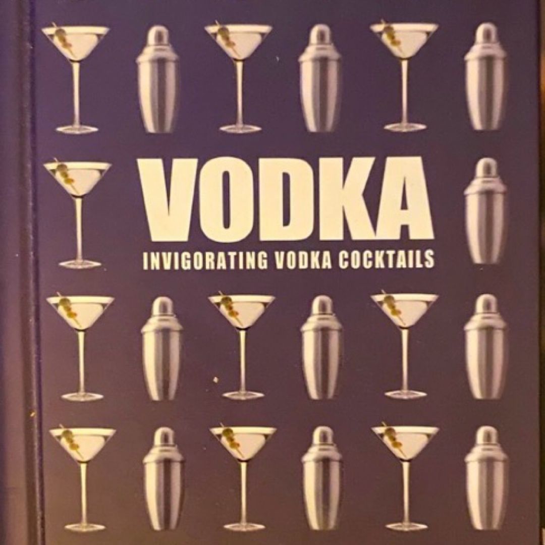 Vodka: Invigorating Vodka Cocktails