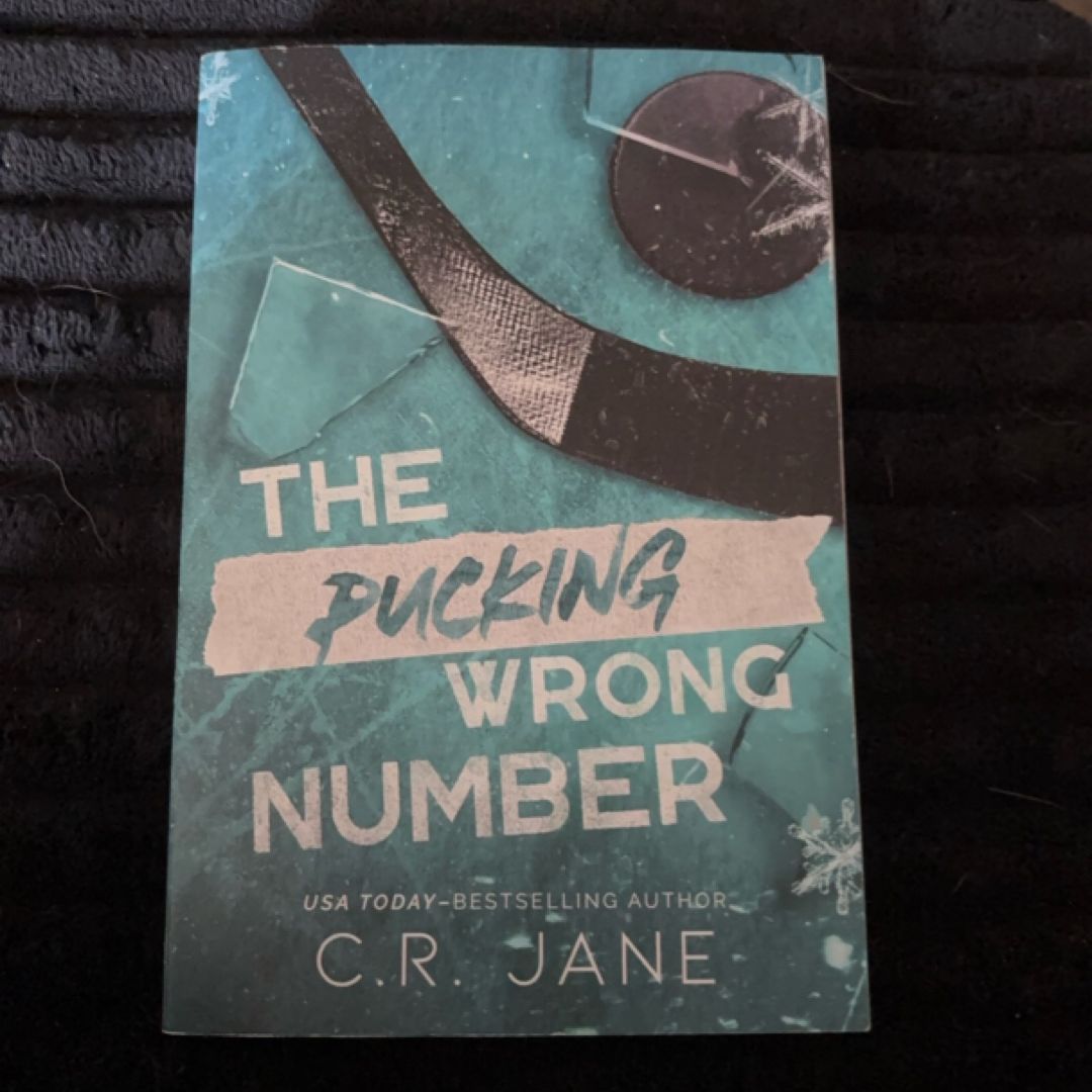 The Pucking Wrong Number