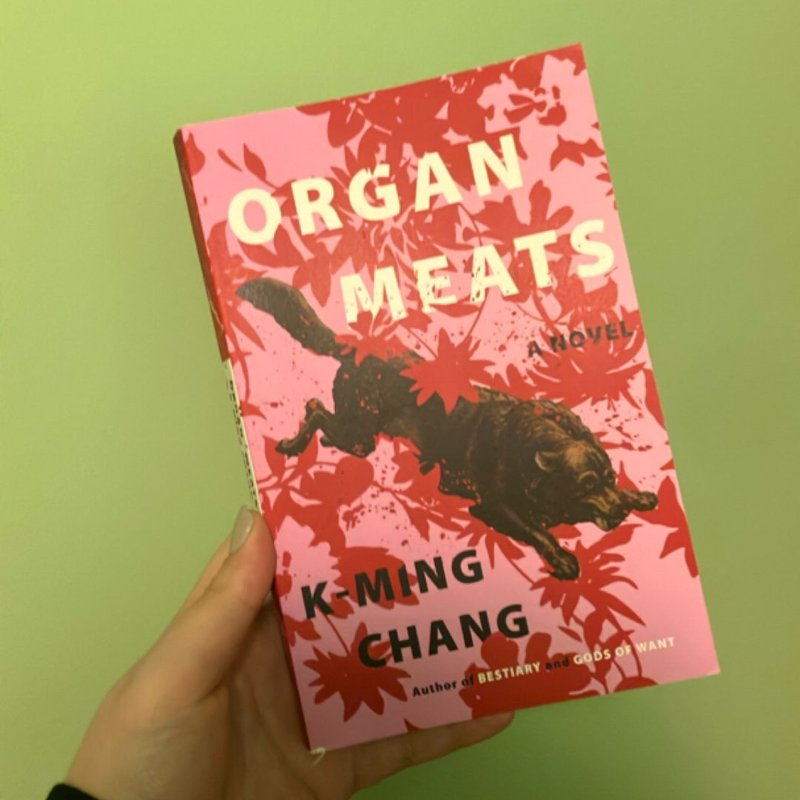 Organ Meats