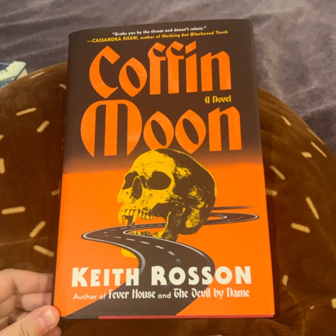 Coffin Moon