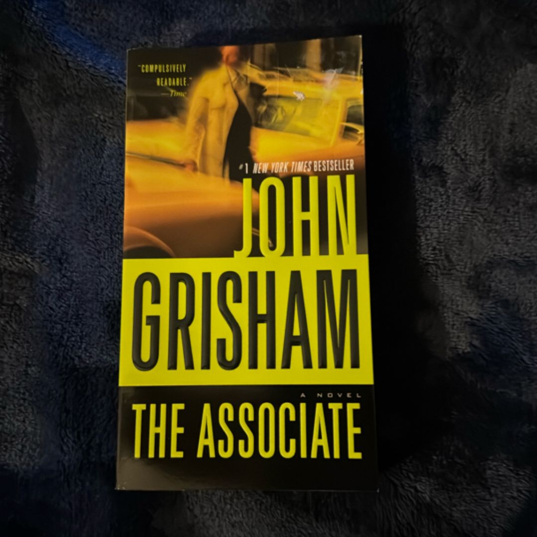 The Associate
