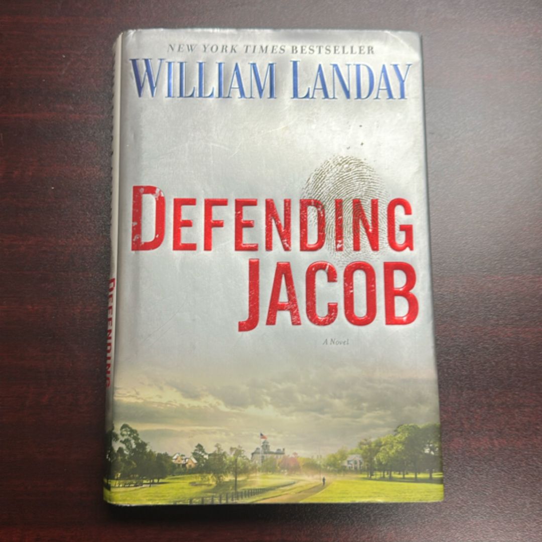 Defending Jacob