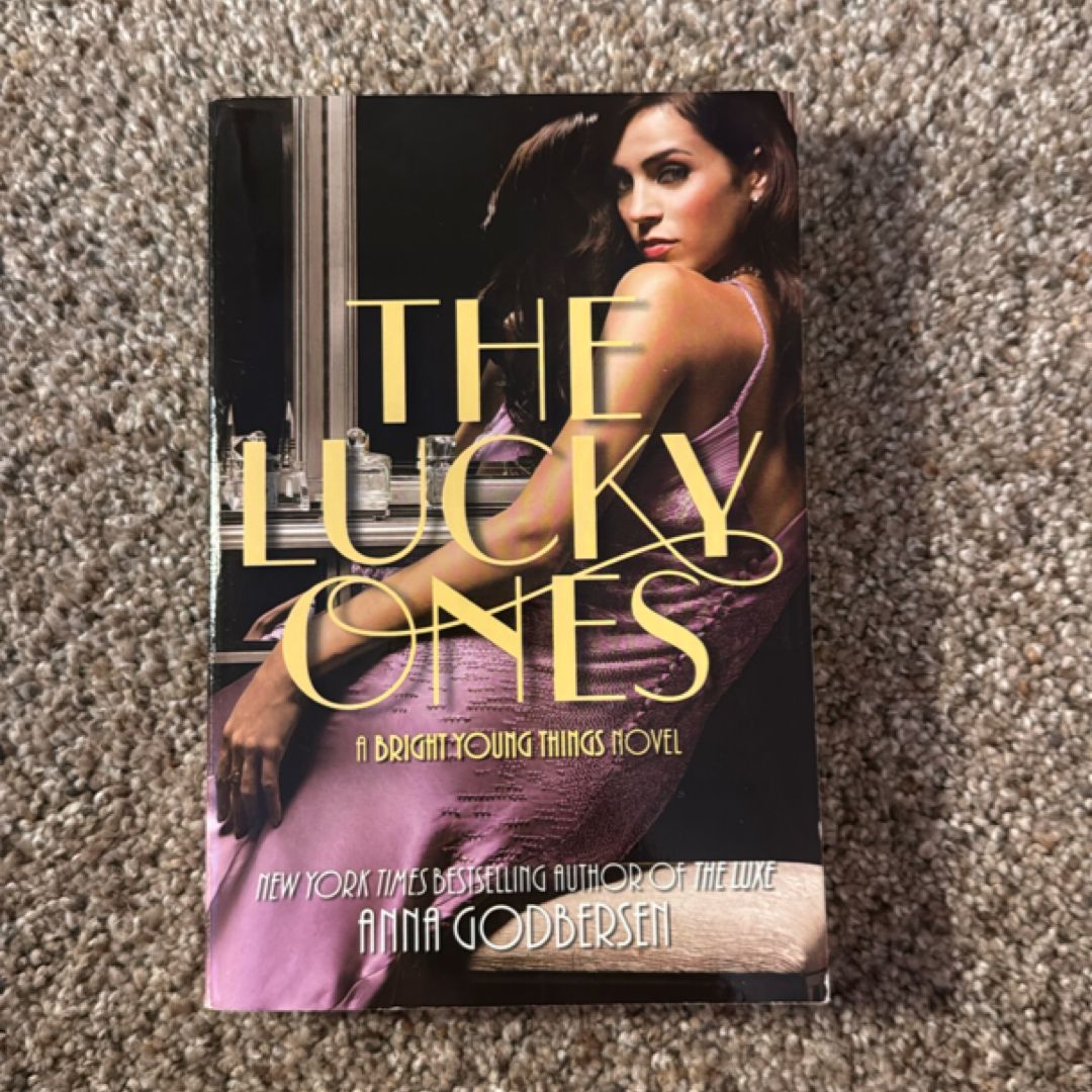 The Lucky Ones