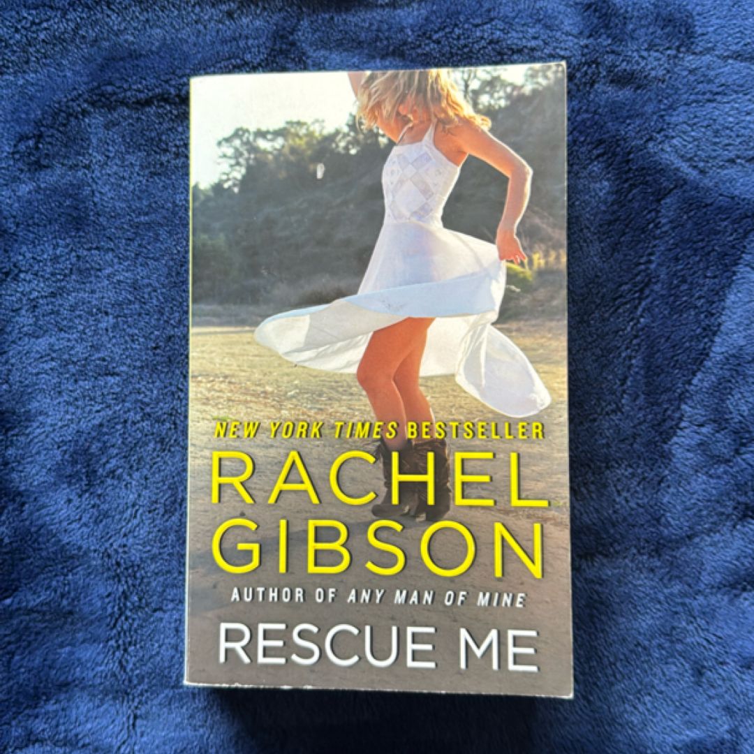Rescue Me