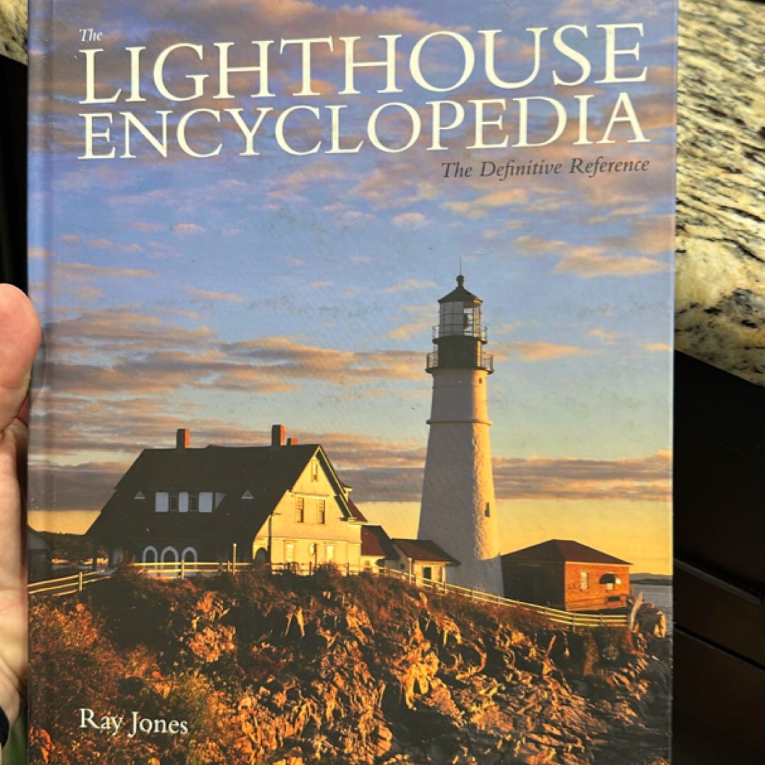 Lighthouse Encyclopedia
