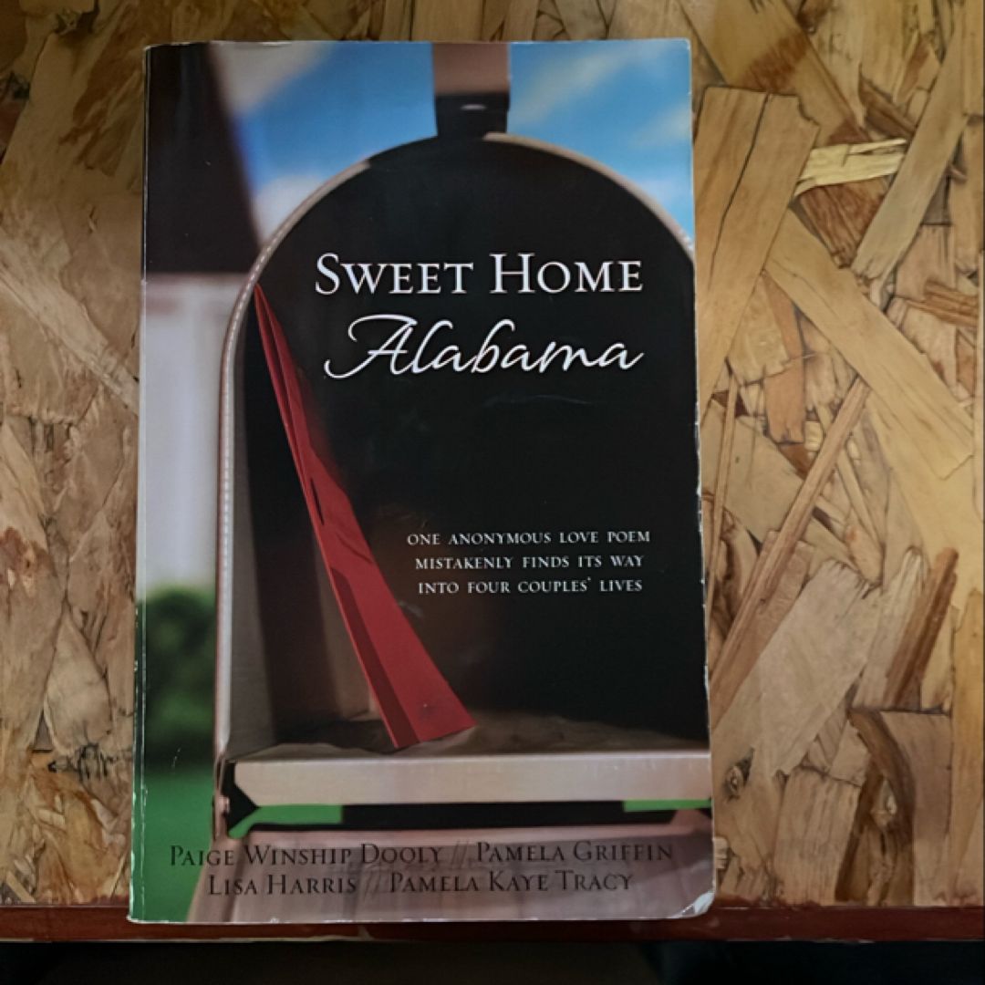 Sweet Home Alabama