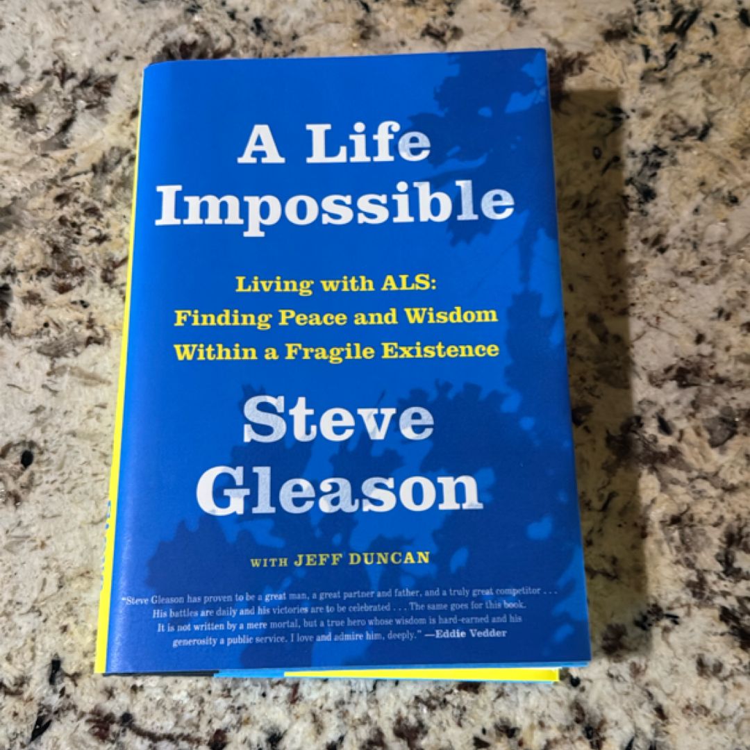 A Life Impossible