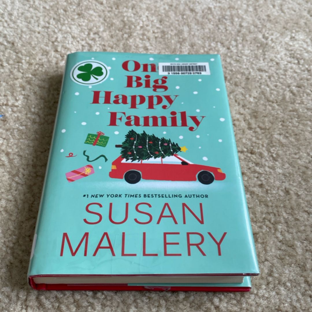 One Big Happy Family