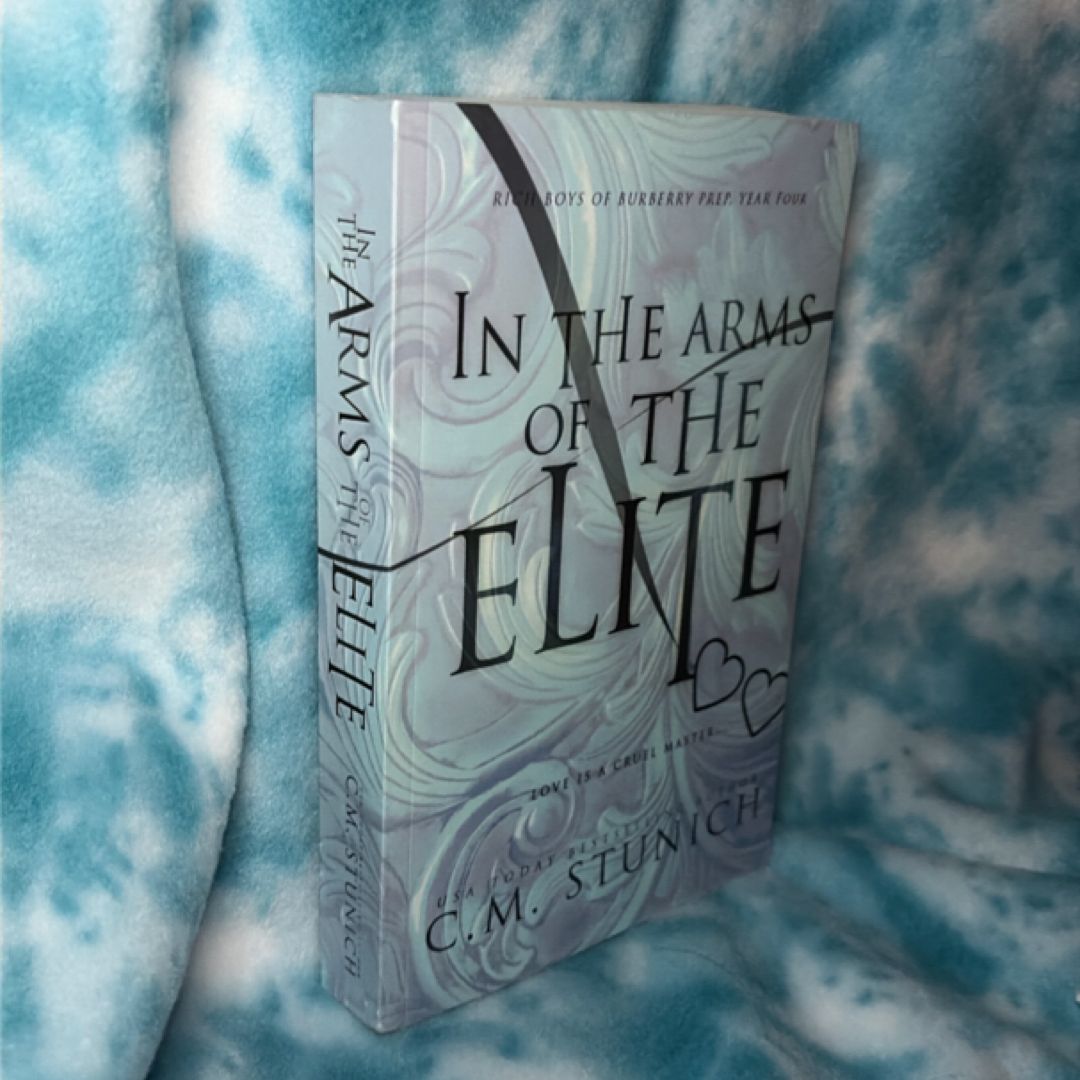 In the Arms of the Elite