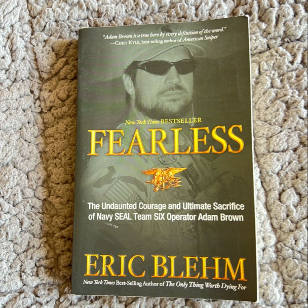 Fearless