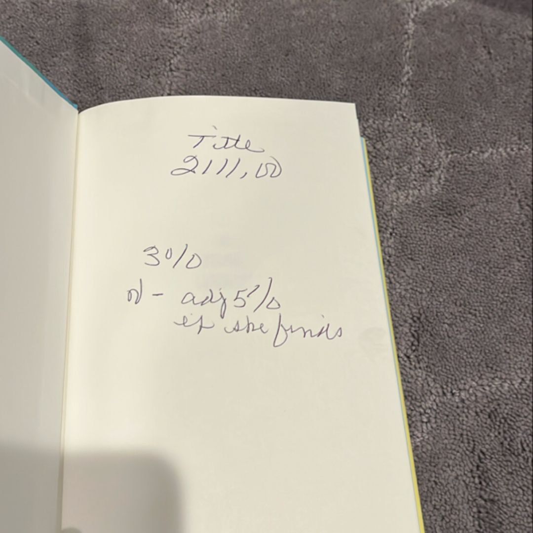 Tell the Machine Goodnight