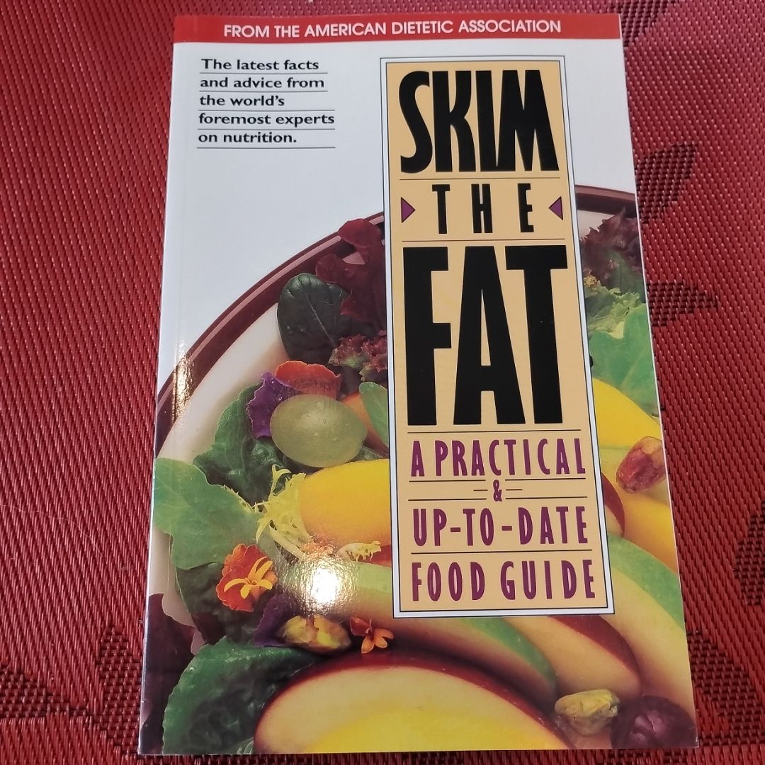 Skim The Fat