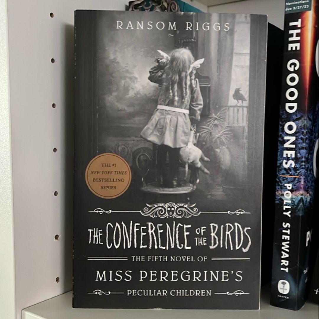 The Conference of the Birds