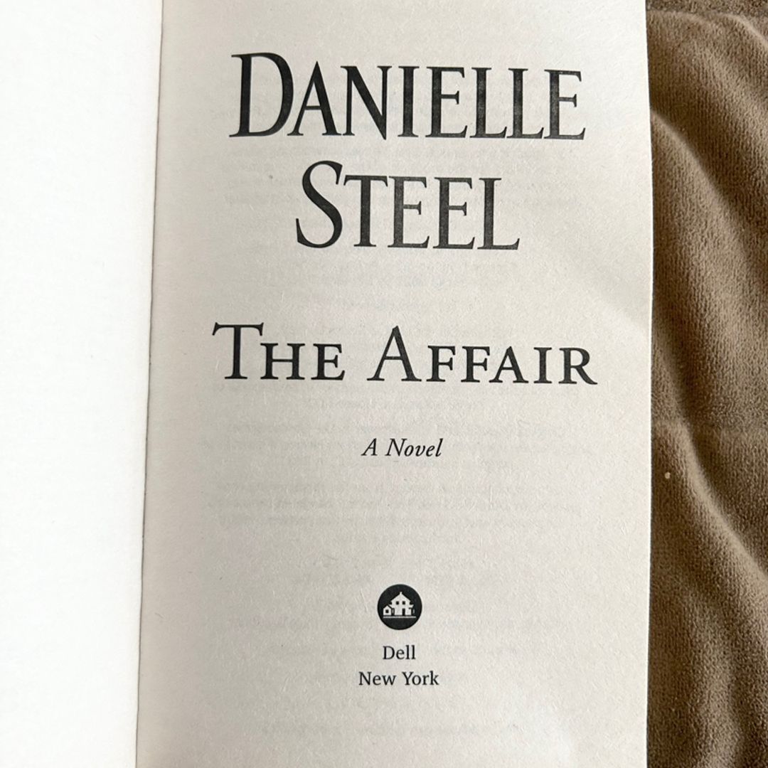 The Affair