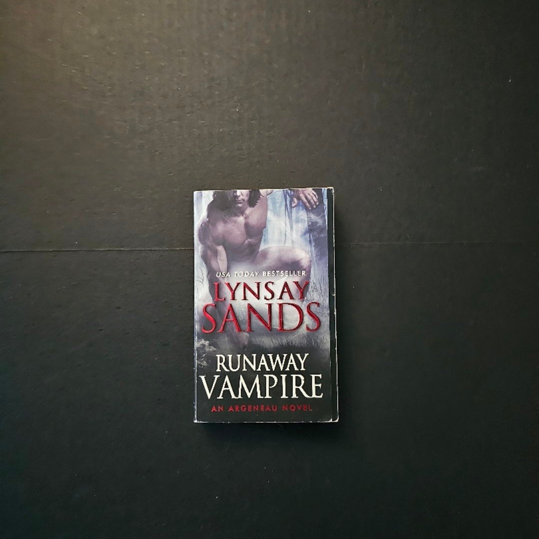Runaway Vampire