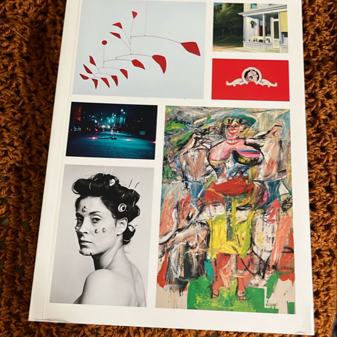 Whitney Museum of American Art