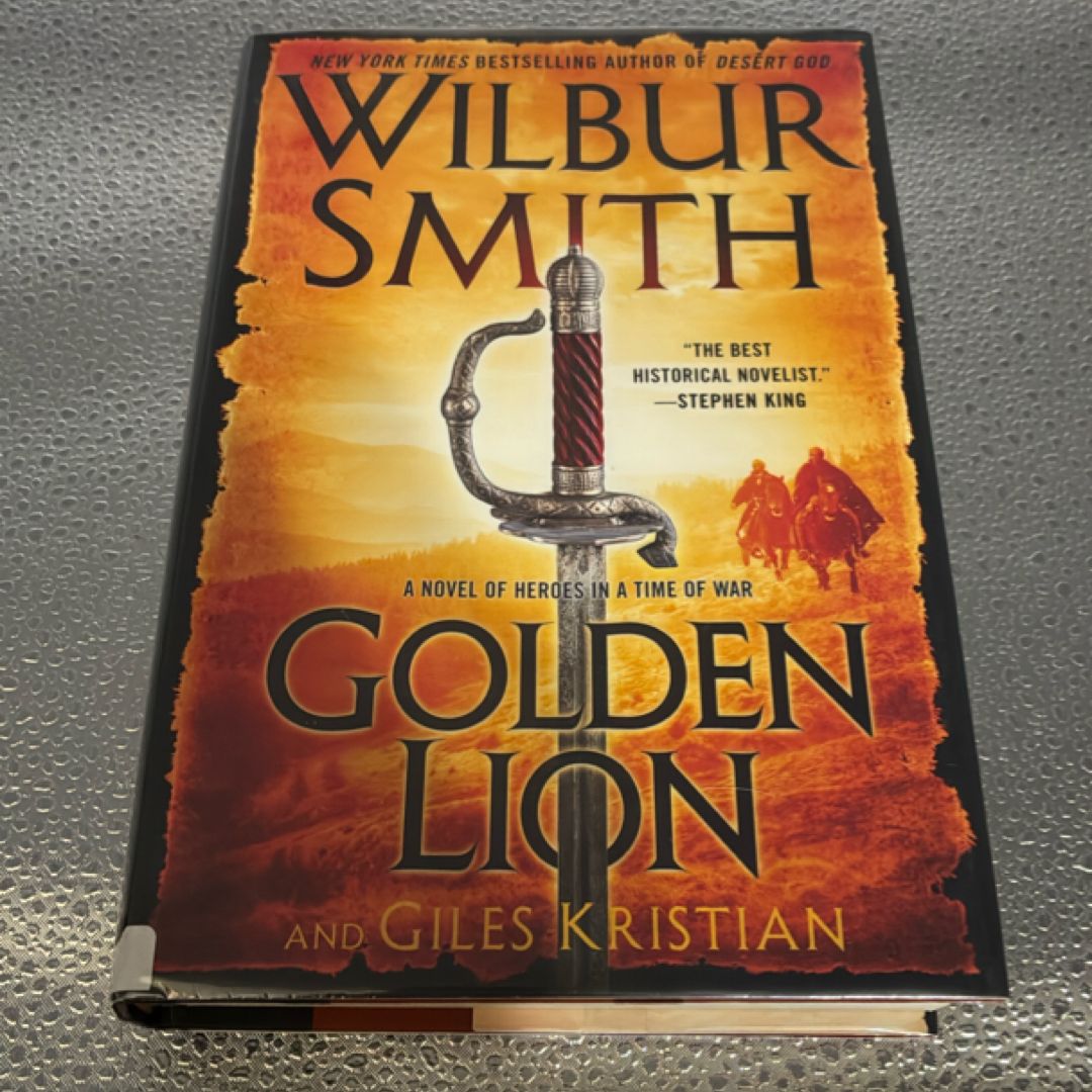 Golden Lion